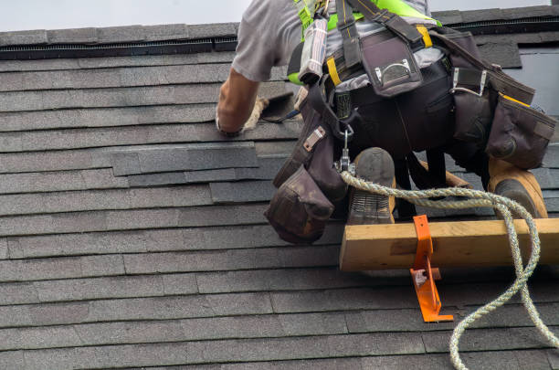 Reliable Roofing contractor in Burlington, MA by Brentwood Metal Roofing